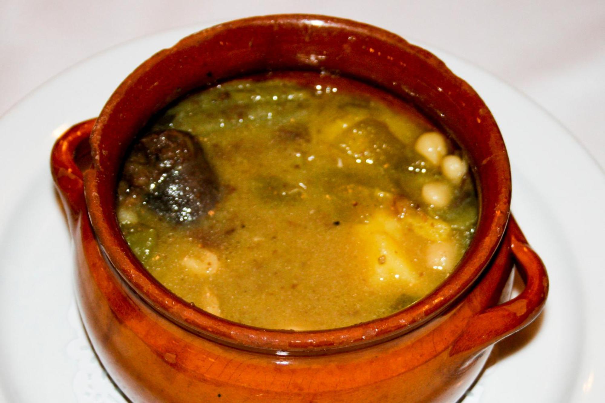 Corachar Hostatgeria Sant Jaume酒店 外观 照片